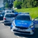 Rawa Mazowiecka: Nie zatrzymał się do kontroli, bo dzień wcześniej pił alkohol