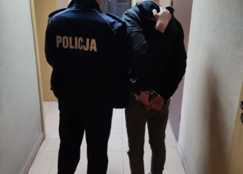 Kutno: 19-latek chciał sprzedawać kryminalnym narkotyki