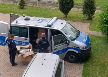 papierosy bez polskich znaków akcyzy