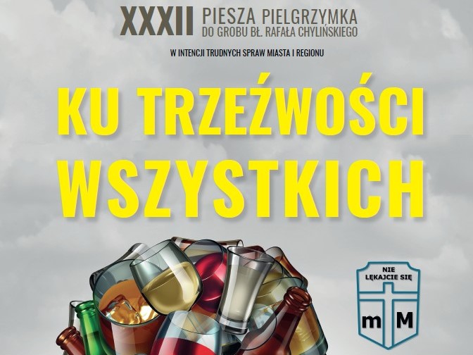 W sobotę 32. pielgrzymka do grobu bł. Rafała Chylińskiego w łódzkich Łagiewnikach