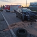 Wypadek na DK71