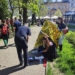 29. Ogólnopolskie Mistrzostwa Pierwszej Pomocy PCK. Zakończył się etap okręgowy w Łódzkiem 6 29. Ogólnopolskie Mistrzostwa Pierwszej Pomocy PCK