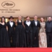 Cannes 2023. Piotr Czerkawski o łódzkich akcentach