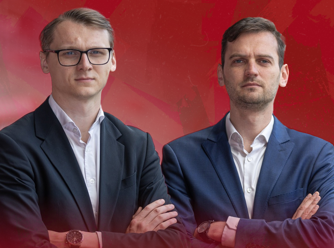 Michał Rydz prezesem Widzewa Łódź
