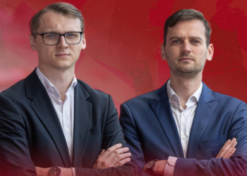 Michał Rydz prezesem Widzewa Łódź