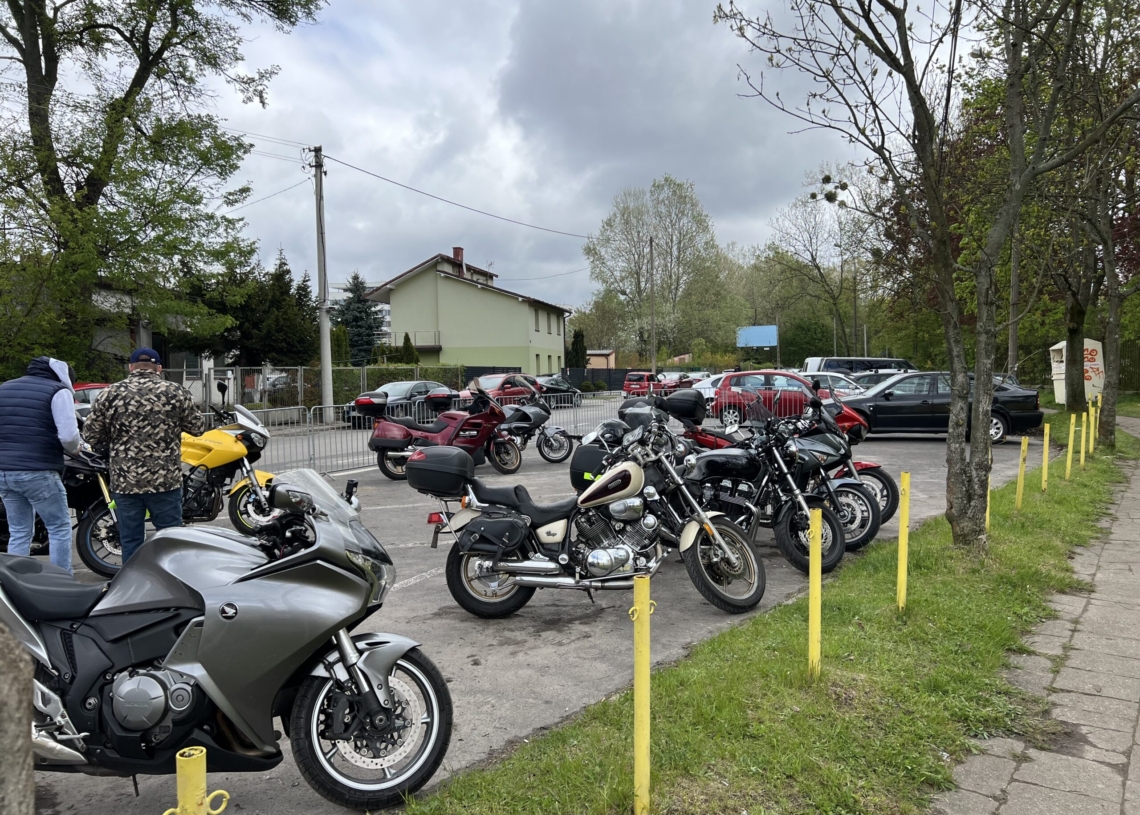 Moto Weteran Bazar