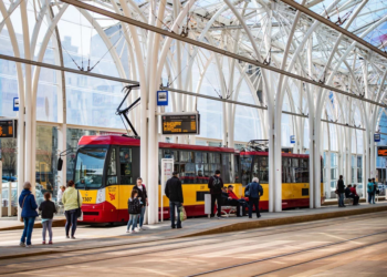 Od czerwca zmiany w rozkładach jazdy MPK-Łódź. Sprawdź szczegóły 7 Od czerwca zmiany w rozkładach jazdy MPK-Łódź