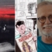 Łódź podbija Kraków. W programie 63. KFF znalazły się 3 filmy dofinansowane z Łódzkiego Funduszu Filmowego 8 Łódź podbija Kraków. Filmy z Łodzi na 63 KFF