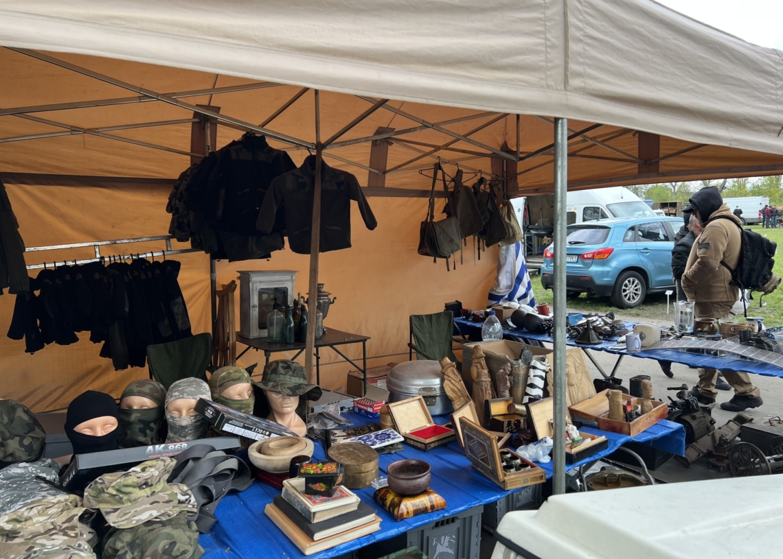 Moto Weteran Bazar