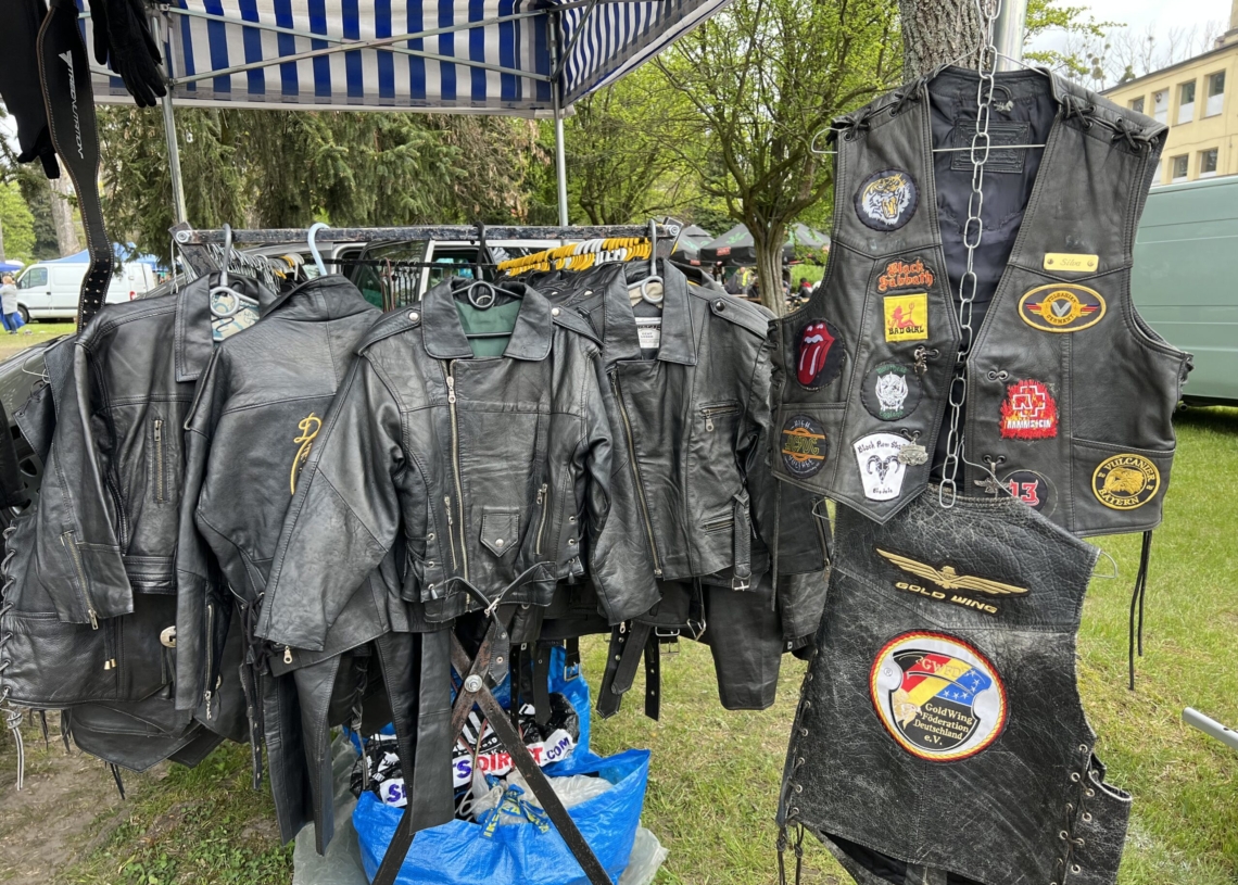 Moto Weteran Bazar
