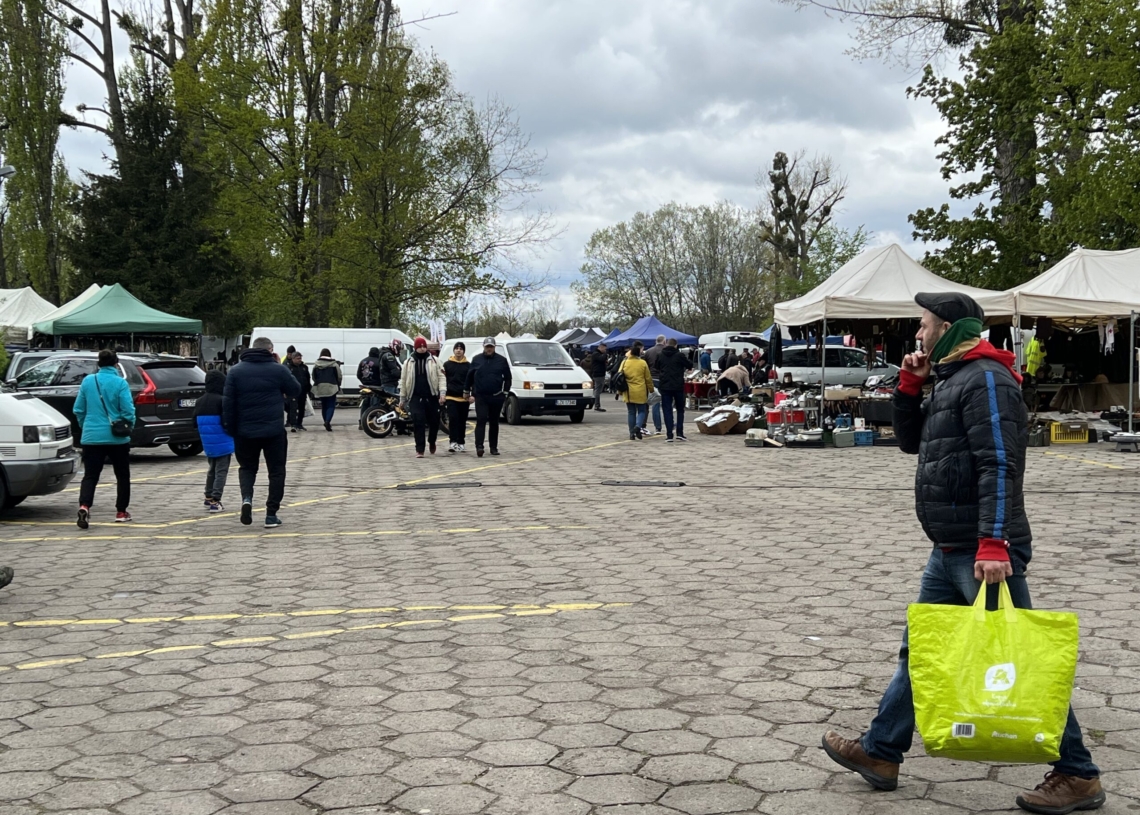 Moto Weteran Bazar