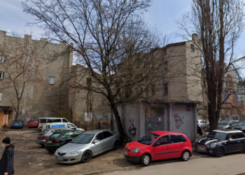 budowy parkingów wielopoziomowych