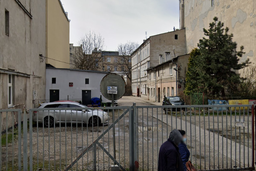 Coraz bliżej budowy parkingów wielopoziomowych przy Wschodniej. Miasto nabyło prawa do użytkowania dodatkowych działek