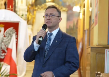 Dariusz Rogut