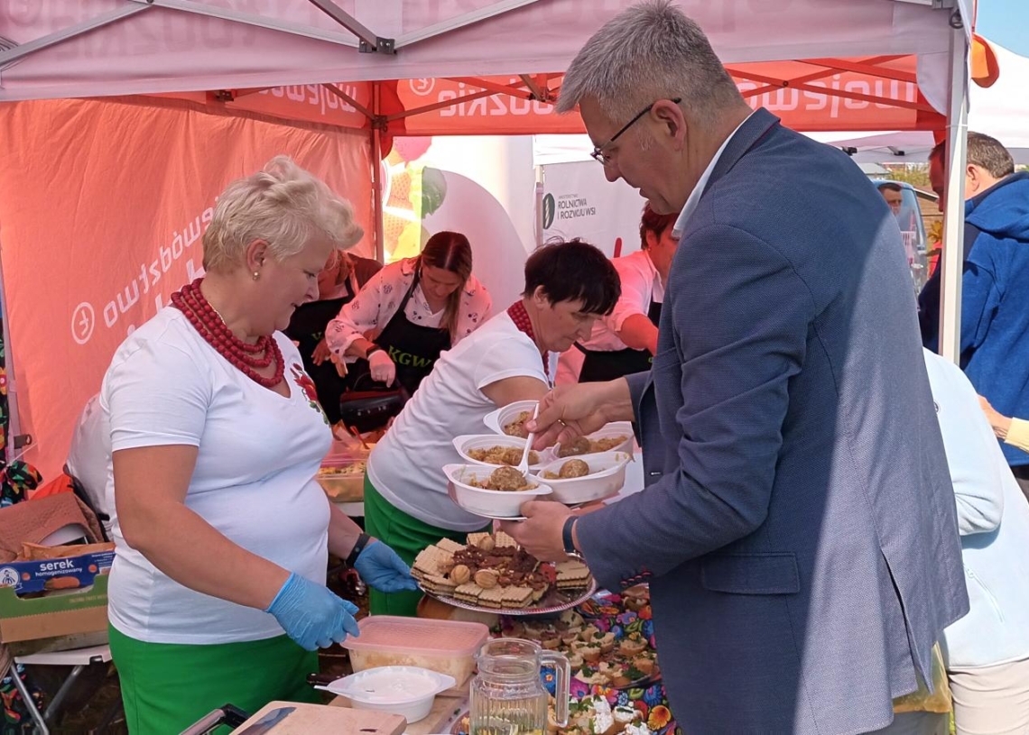 Dzień Otwarty Funduszy Europejskich w Skierniewicach