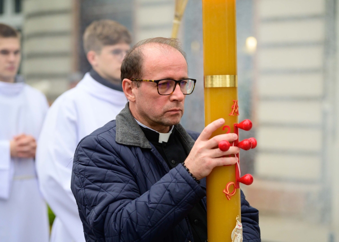 Ekumeniczna Droga Światła w Łodzi