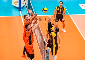 Barkom Każany Lwów będzie grał w Wieluniu