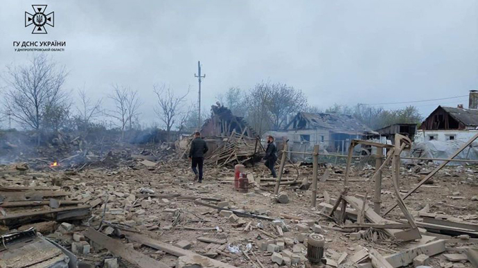 Wojna na Ukrainie. 433. dzień rosyjskiej inwazji 1 Wojna na Ukrainie. 433. dzień rosyjskiej inwazji