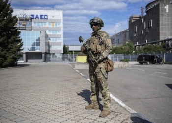 Wojna na Ukrainie. 443. dzień rosyjskiej inwazji