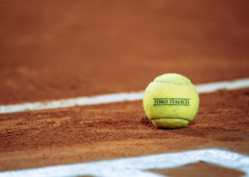 Magdalena Fręch przegrała z Madison Keys w II rundzie turnieju WTA w Rzymie