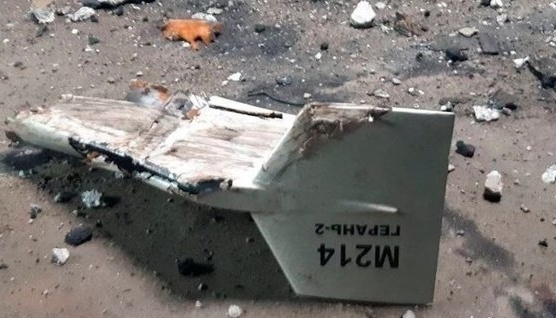 643. dzień rosyjskiej inwazji