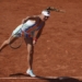 Magdalena Fręch w 2. rundzie French Open. Polka „rozbiła” Chinkę Zhang 6 Magdalena Fręch w 2. rundzie French Open. Polka „rozbiła” Chinkę Zhang