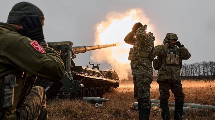 Wojna na Ukrainie. 513. dzień rosyjskiej inwazji. 1 Wojna na Ukrainie. 604. dzień rosyjskiej inwazji