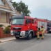 Zatrucie tlenkiem węgla w Zakładzie Przetwórstwa Rolnego w gminie Działoszyn. 3 osoby hospitalizowano 7 zatrucie tlenkiem węgla