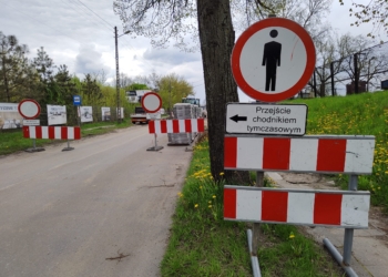 Remont Krasickiego