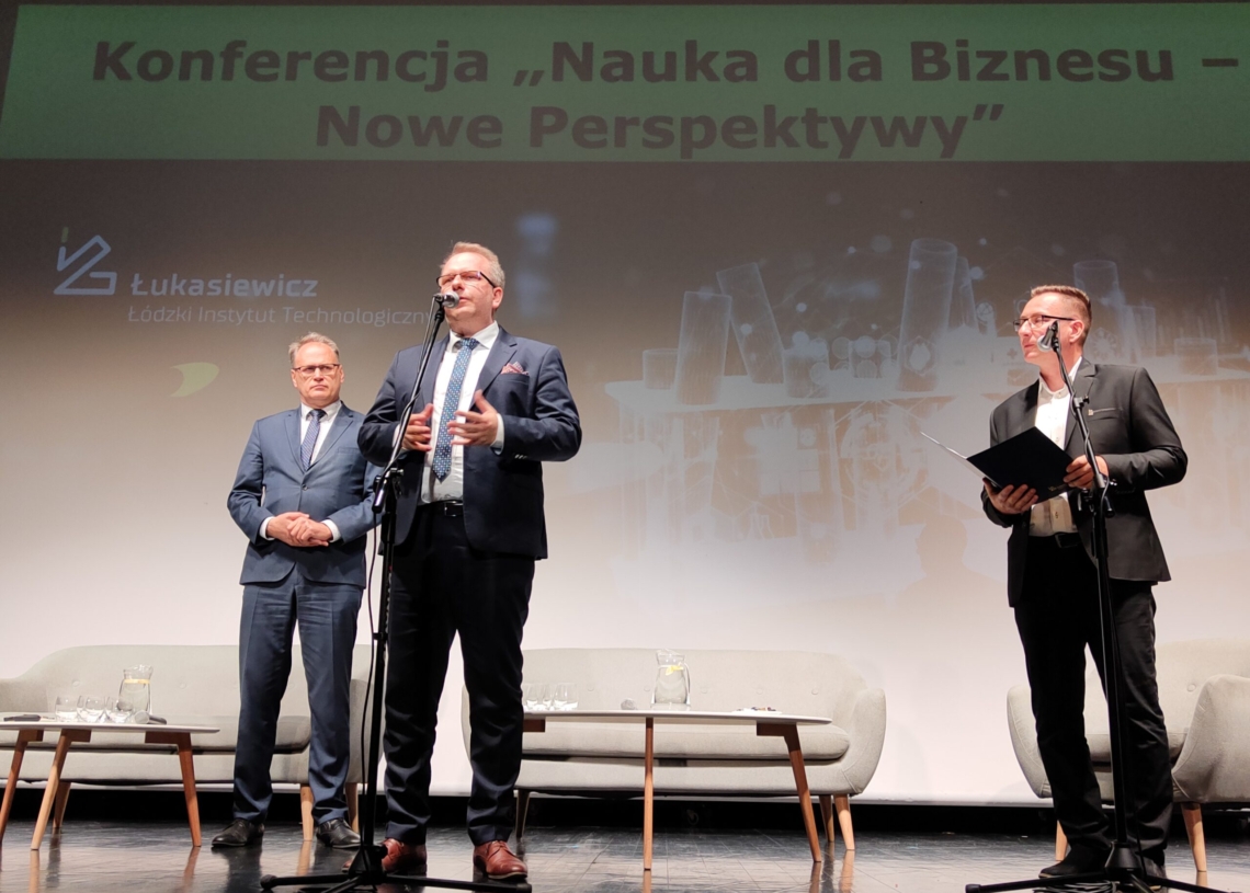 Radomsko podjęło współpracę z Łódzkim Instytutem Technologicznym Łukasiewicz