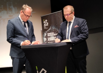 Radomsko podjęło współpracę z Łódzkim Instytutem Technologicznym Łukasiewicz