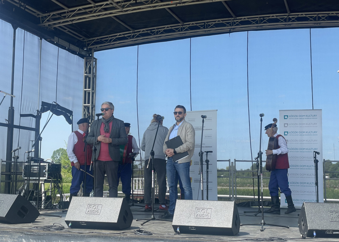 Festiwal Od Kujawiaka do Oberka. Muzyczne święto w Warcie