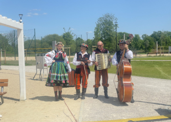 Festiwal Od Kujawiaka do Oberka. Muzyczne święto w Warcie