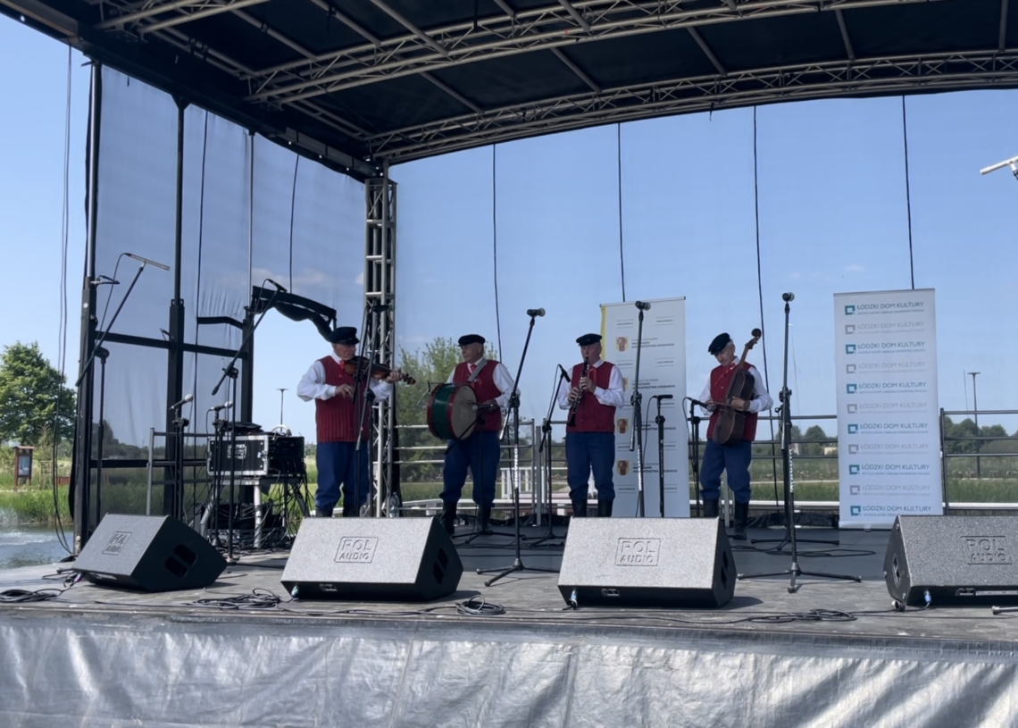 Festiwal Od Kujawiaka do Oberka. Muzyczne święto w Warcie