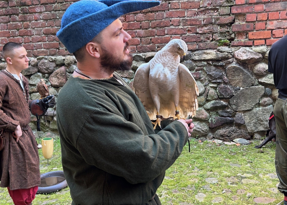 Misja Przygoda. Festiwal przygodowo-historyczny w Uniejowie