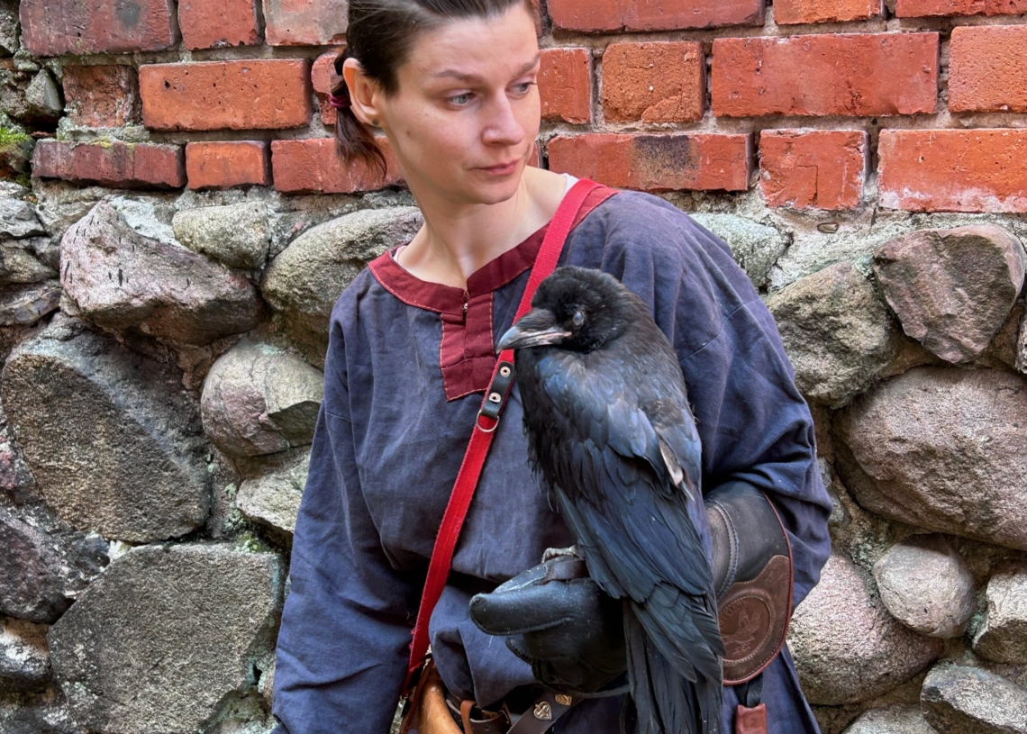 Misja Przygoda. Festiwal przygodowo-historyczny w Uniejowie