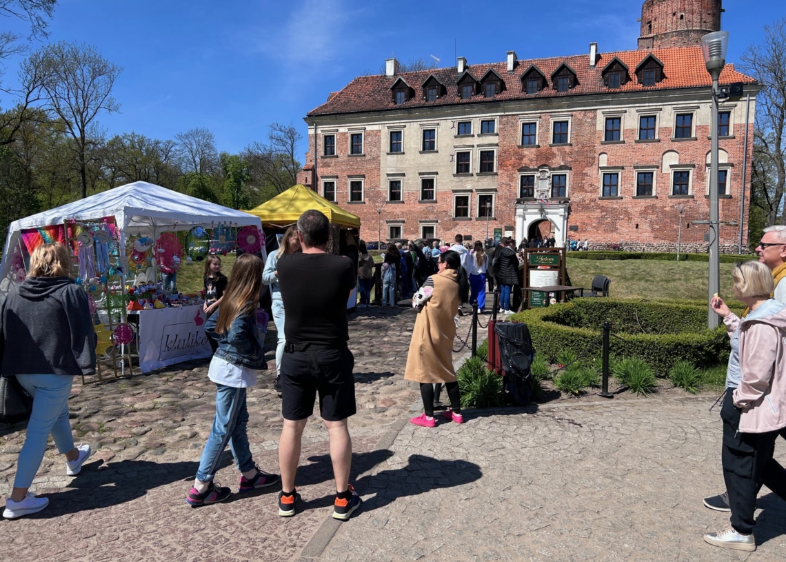 Misja Przygoda. Festiwal przygodowo-historyczny w Uniejowie