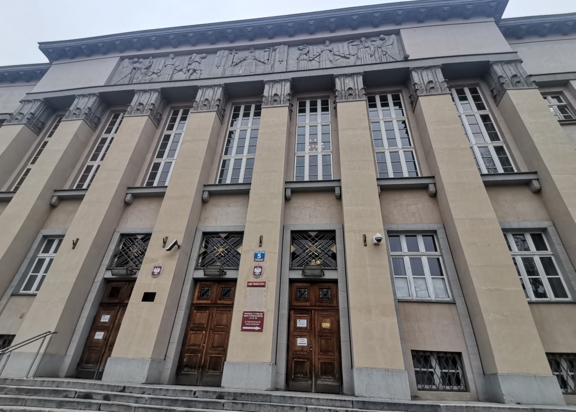 pracowników socjalnych łódzkiego MOPS