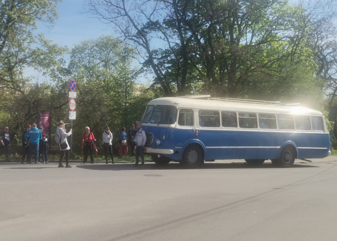 "Majówka z Bareją" w Kutnie