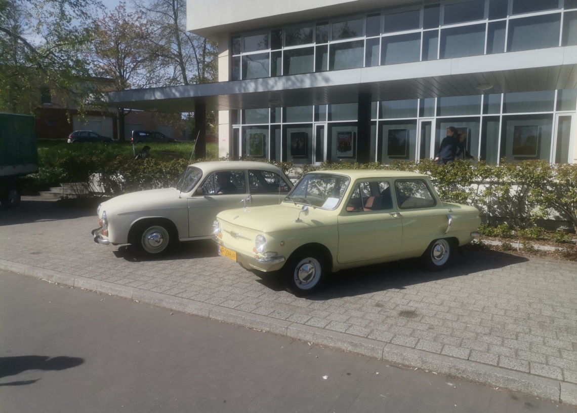 "Majówka z Bareją" w Kutnie