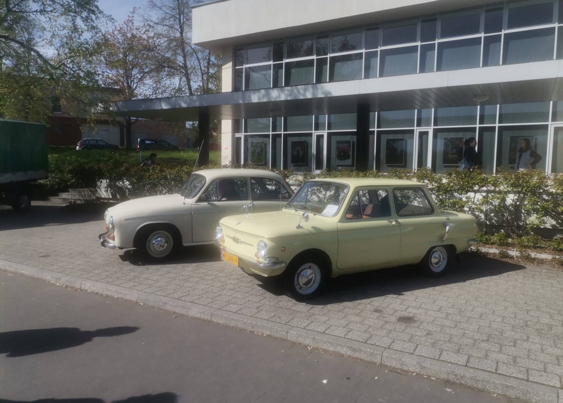 "Majówka z Bareją" w Kutnie
