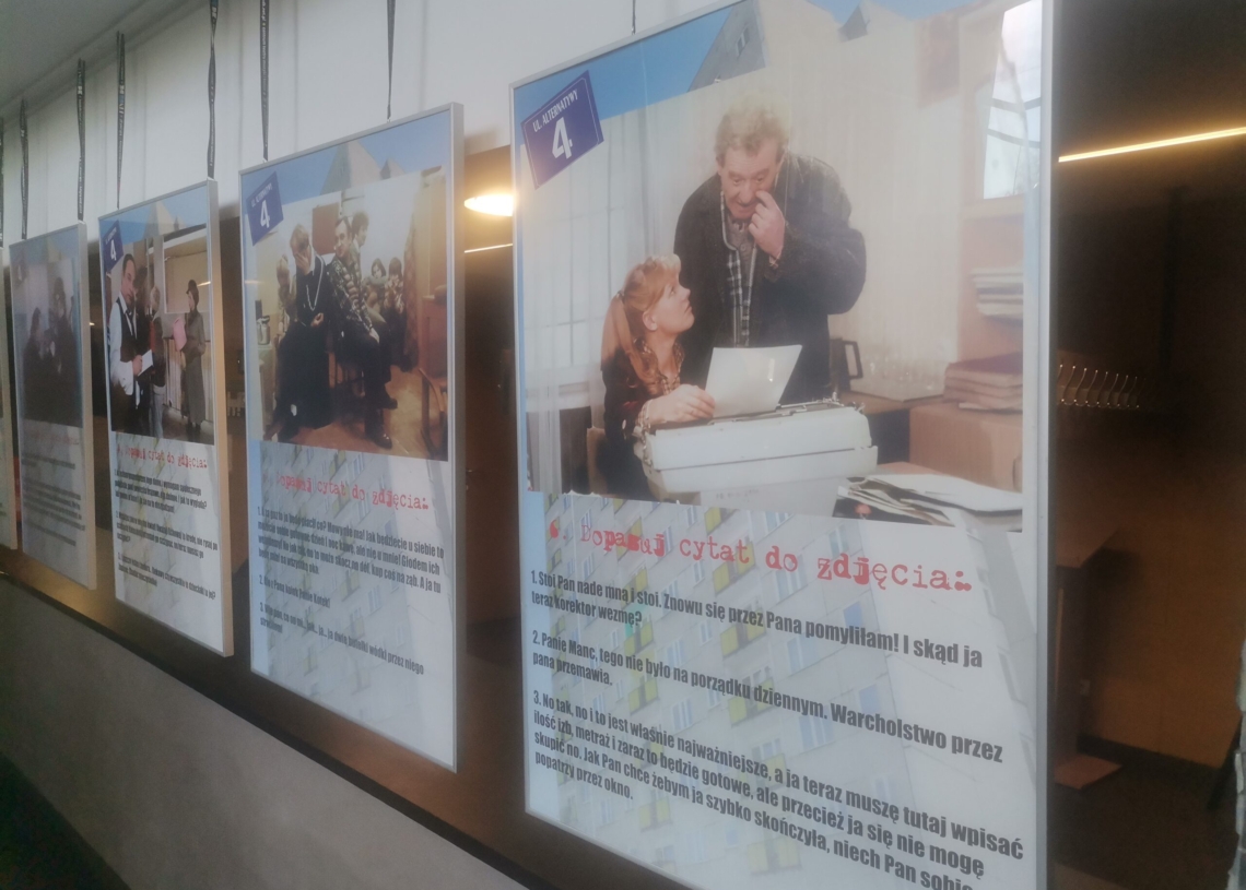 "Majówka z Bareją" w Kutnie