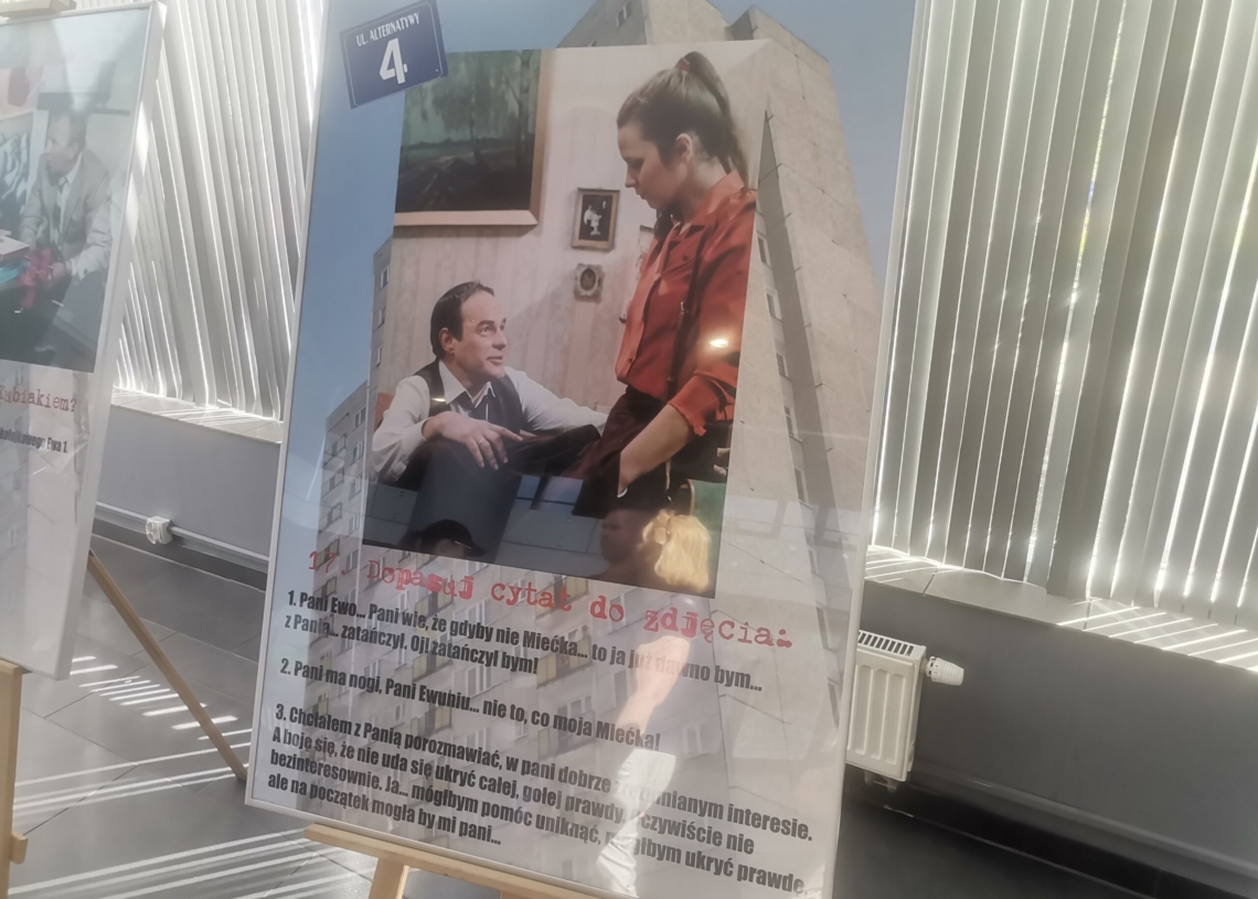 "Majówka z Bareją" w Kutnie