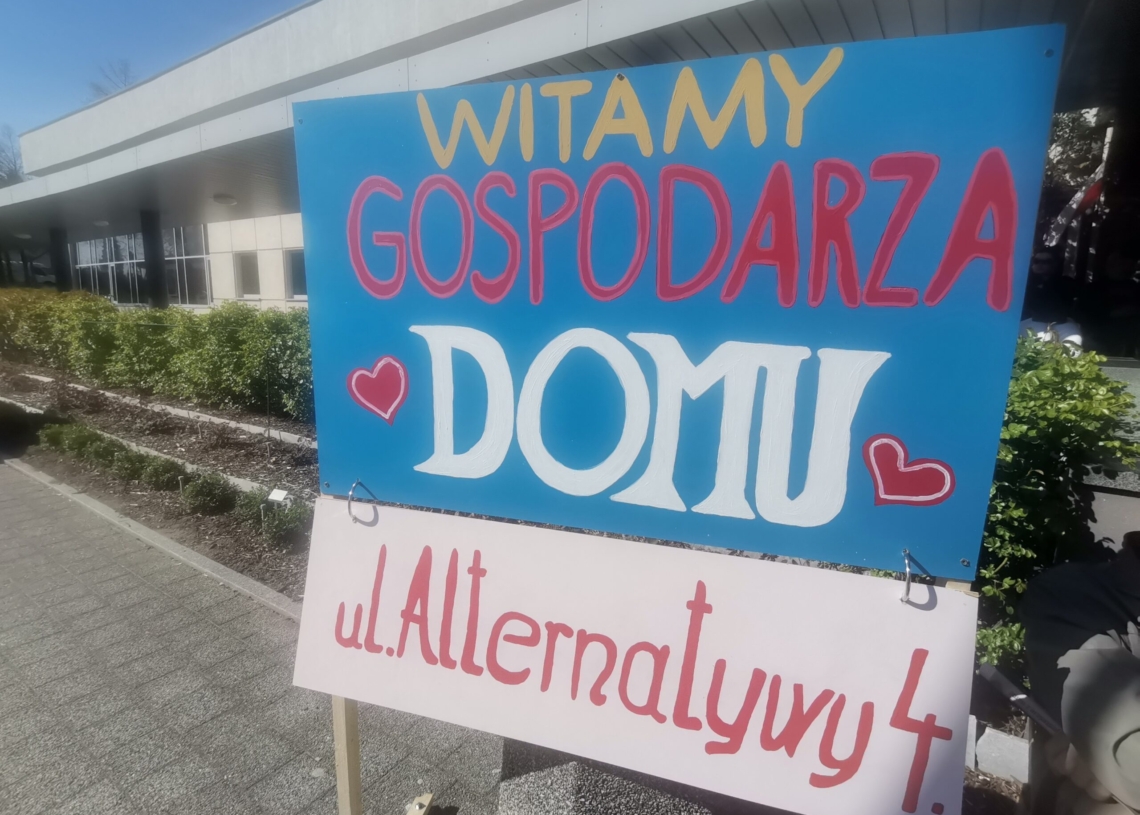 "Majówka z Bareją" w Kutnie