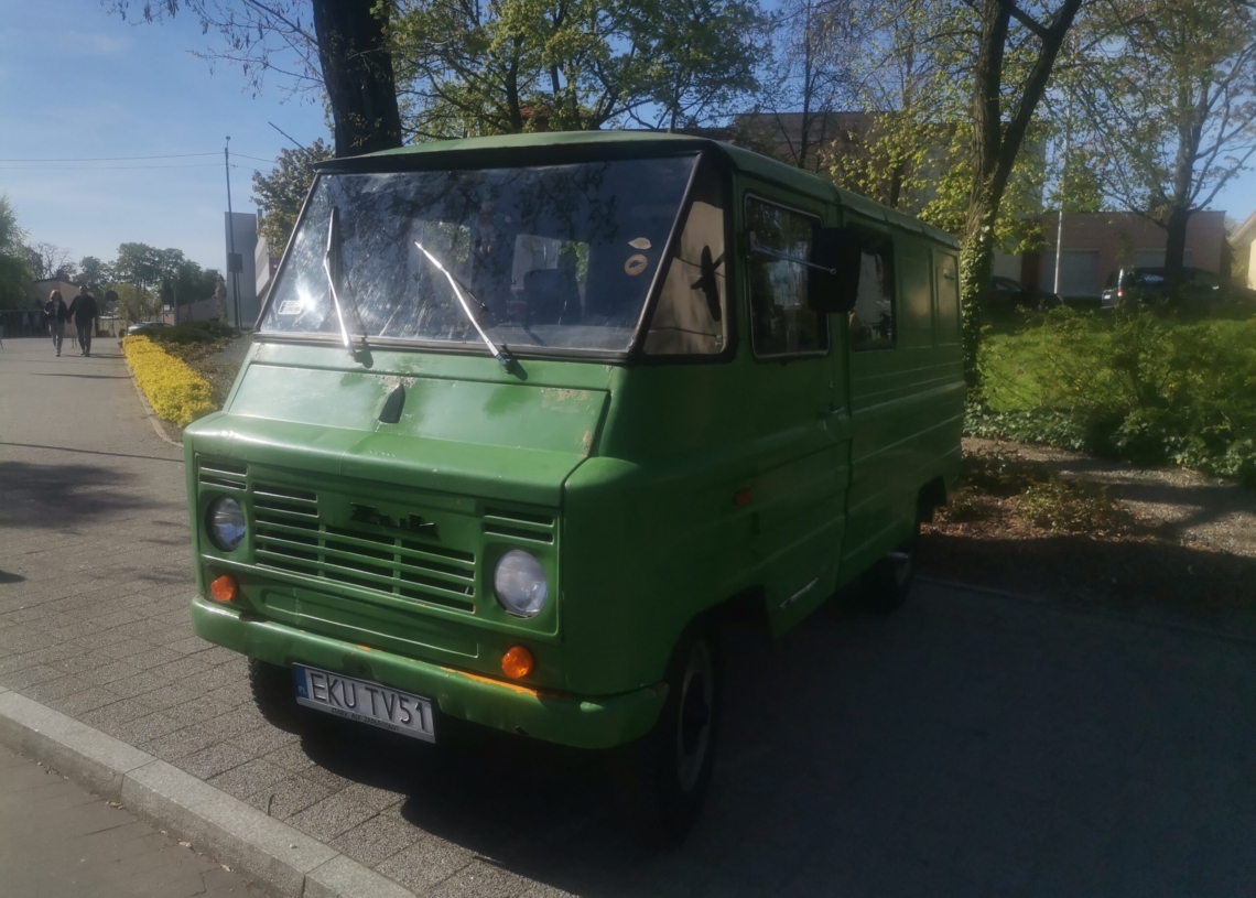 "Majówka z Bareją" w Kutnie