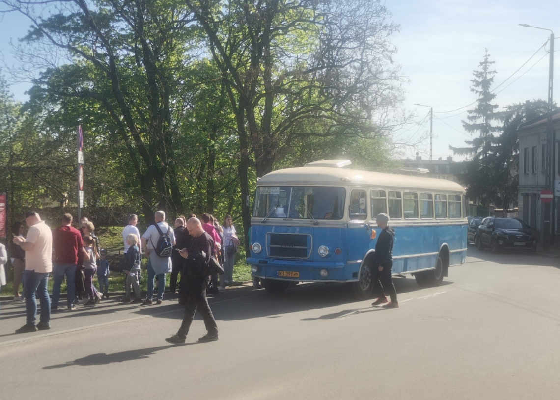 "Majówka z Bareją" w Kutnie