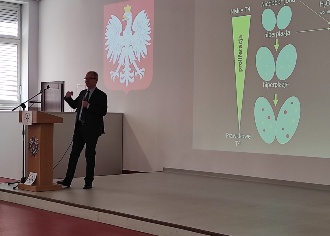 VII Ogólnopolska Konferencja Młodych Lekarzy Sił Zbrojnych