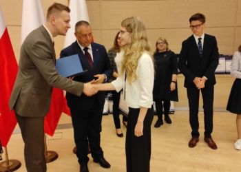 wojewódzkich konkursach