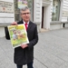 Politycy Konfederacji krytykują wysokie koszty utrzymania miejskiej gazety Łódź.pl 6 miejskiej gazety