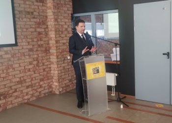Ważne informacje z Bełchatowa. PGE Skra zagra w następnym sezonie w PlusLidze